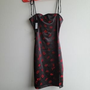 Motel Verso Mini Dress